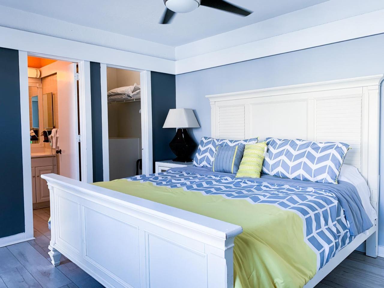 Coral Tides Resort Pompano Beach Exterior foto