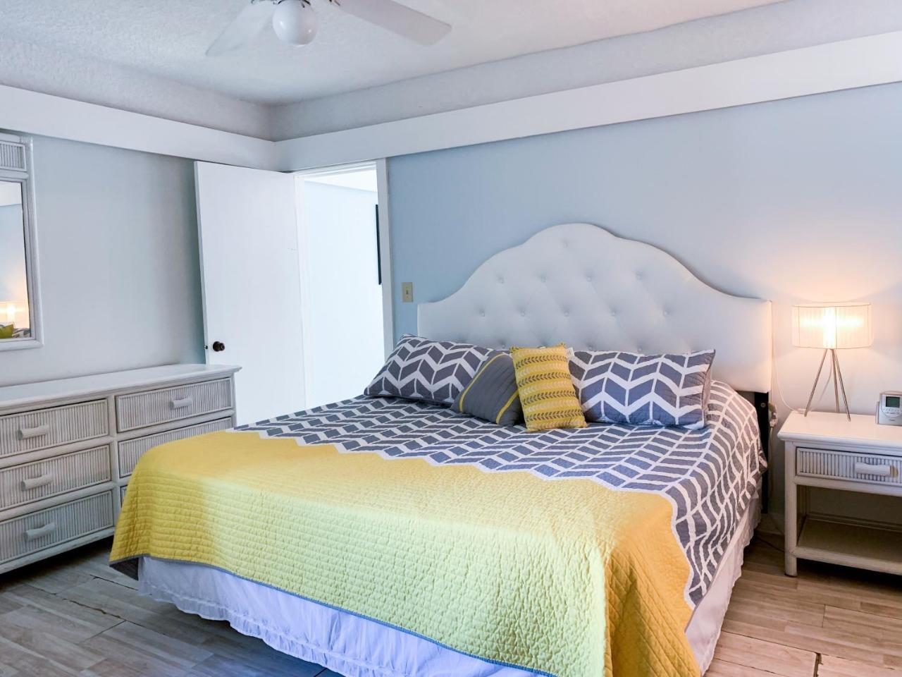 Coral Tides Resort Pompano Beach Exterior foto