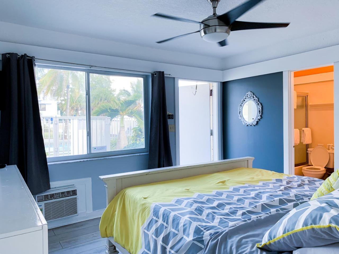 Coral Tides Resort Pompano Beach Exterior foto