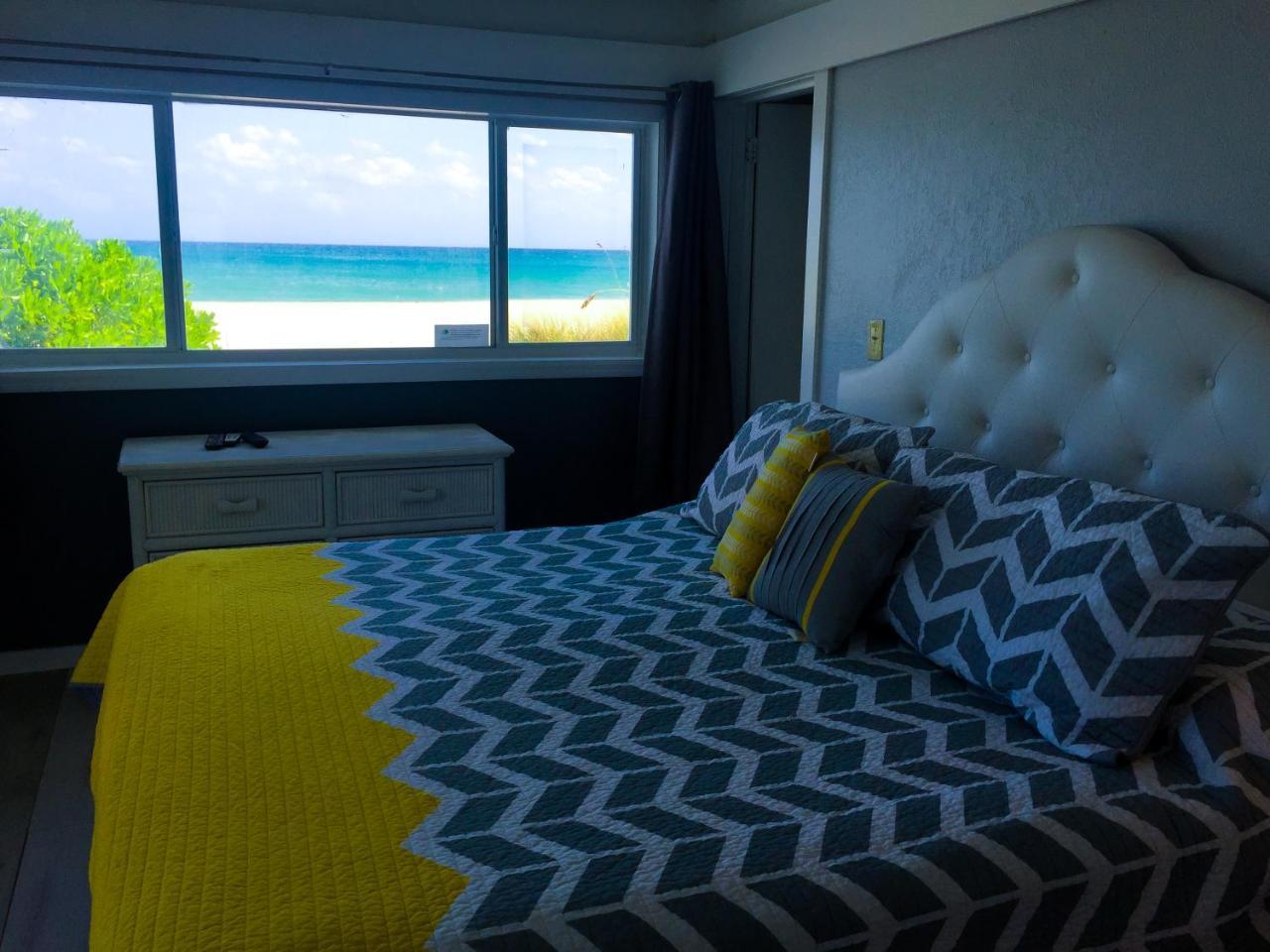 Coral Tides Resort Pompano Beach Exterior foto
