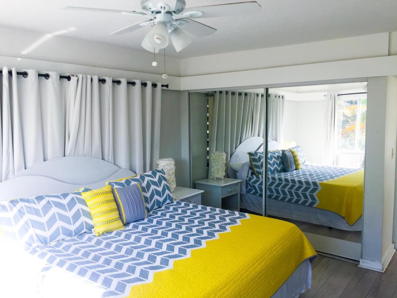 Coral Tides Resort Pompano Beach Exterior foto